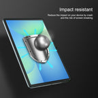 H+ Tempered Glass Film — Galaxy Tab S10 FE+