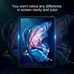 H+ Tempered Glass Film — Galaxy Tab S10 FE+