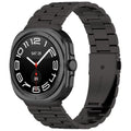 Three-Bead Metal Watch Band — Galaxy Watch