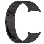 Three-Bead Metal Watch Band — Galaxy Watch