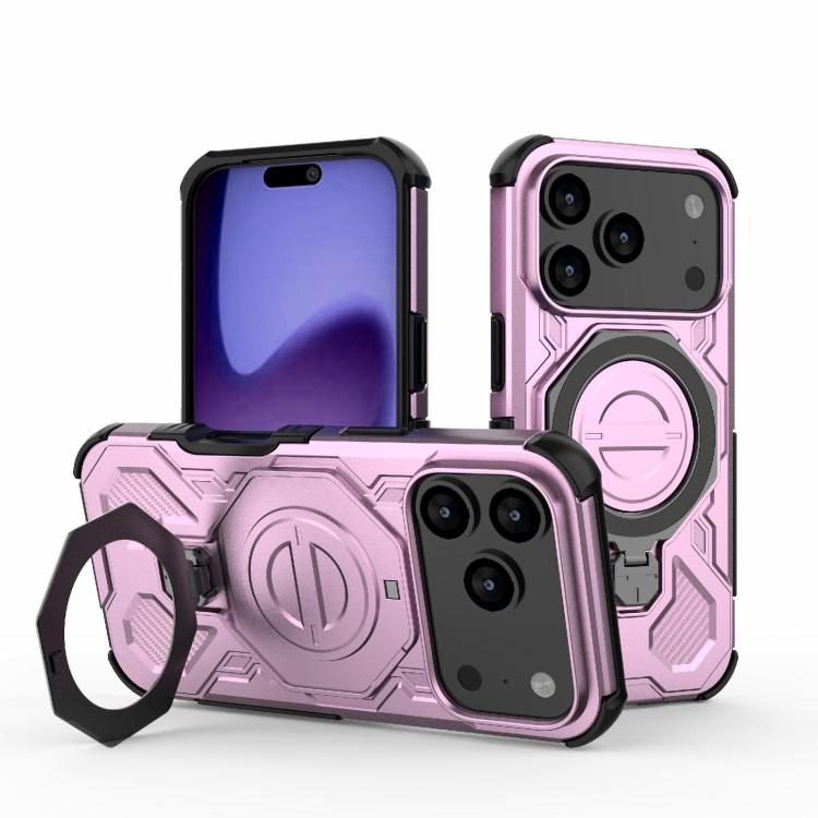 J-20 Solid Color MagSafe Case — iPhone 18 Pro