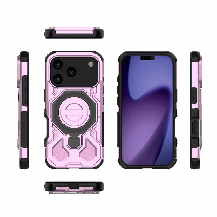 J-20 Solid Color MagSafe Case — iPhone 18 Pro