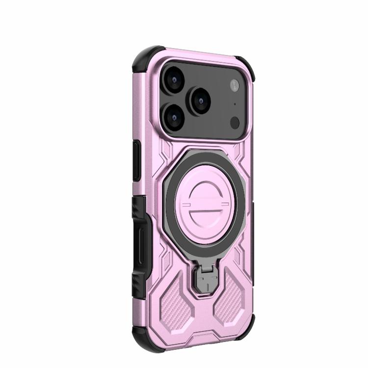 J-20 Solid Color MagSafe Case — iPhone 18 Pro