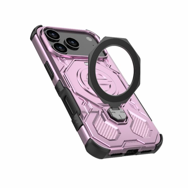 J-20 Solid Color MagSafe Case — iPhone 18 Pro