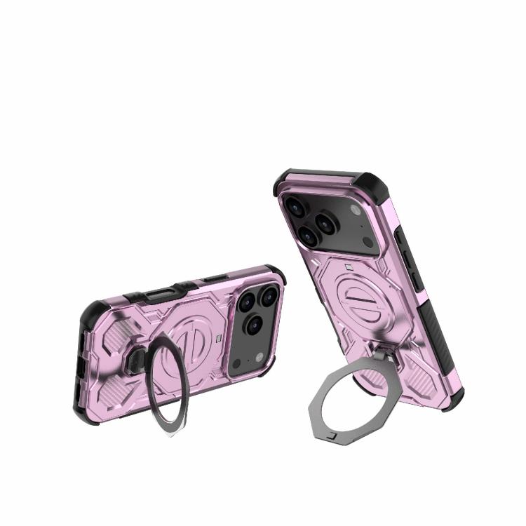 J-20 Solid Color MagSafe Case — iPhone 18 Pro