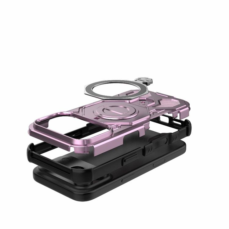 J-20 Solid Color MagSafe Case — iPhone 18 Pro