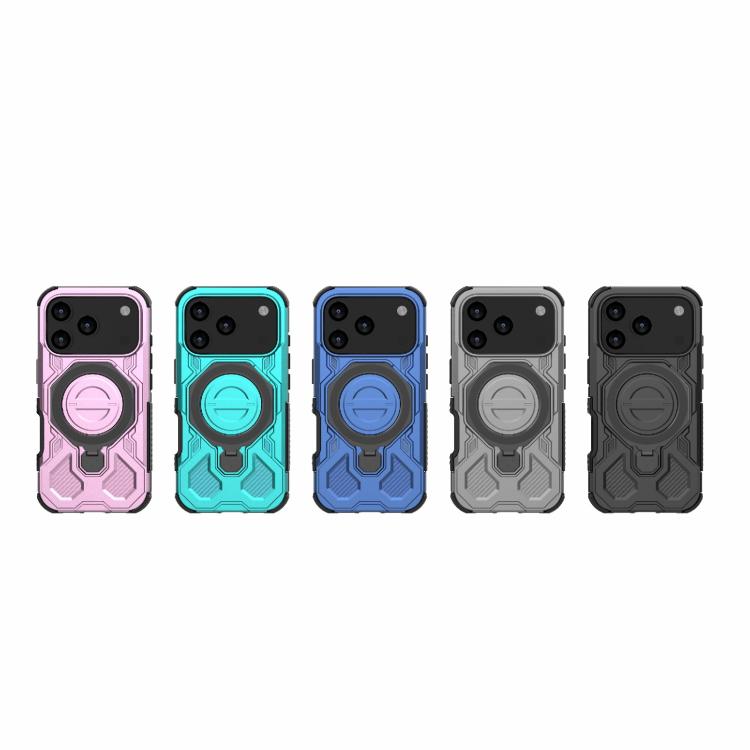 J-20 Solid Color MagSafe Case — iPhone 18 Pro