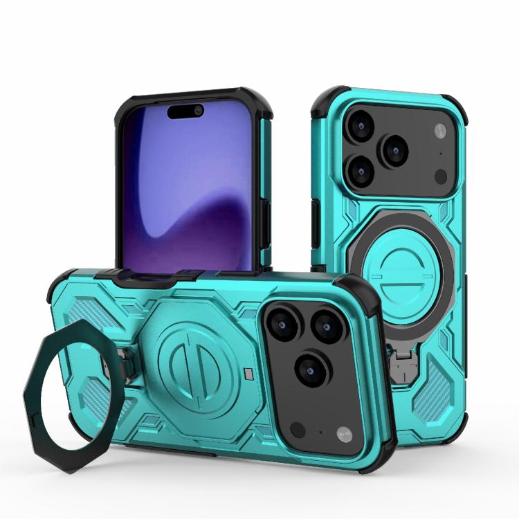 J-20 Solid Color MagSafe Case — iPhone 18 Pro