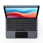 Floating Magnetic Keyboard Case Pro — iPad