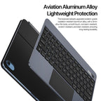 Floating Magnetic Keyboard Case Pro — iPad