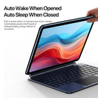 Floating Magnetic Keyboard Case Pro — iPad