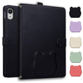 Litchi Leather Case — iPad Air 13