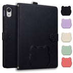 Litchi Leather Case — iPad Air 13