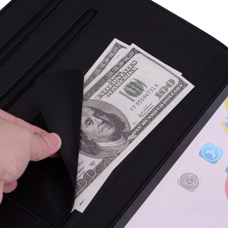 Litchi Leather Case — iPad Air 13