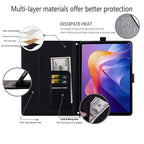 Litchi Leather Case — iPad Air 13