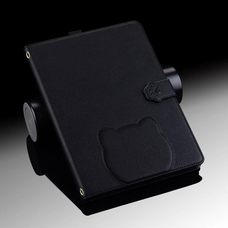 Litchi Leather Case — iPad Air 13