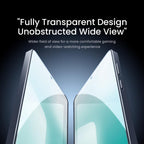 H+Pro AR Tempered Glass Film — Galaxy S26 Ultra