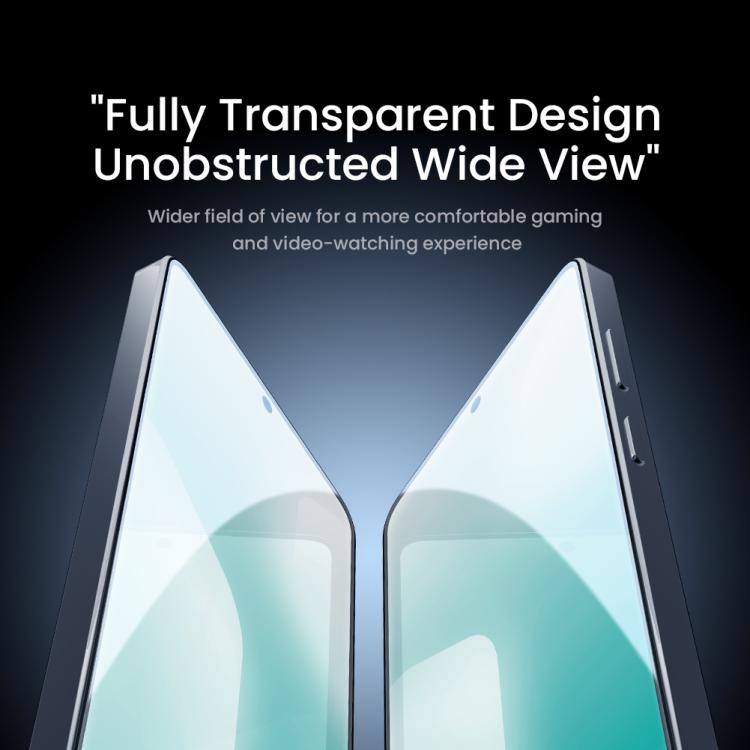 H+Pro AR Tempered Glass Film — Galaxy S26 Ultra