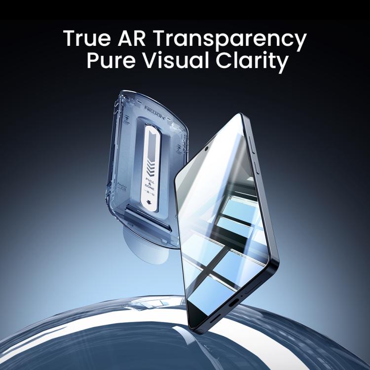 H+Pro AR Tempered Glass Film — Galaxy S26 Ultra