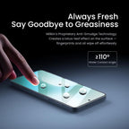 H+Pro AR Tempered Glass Film — Galaxy S26 Ultra