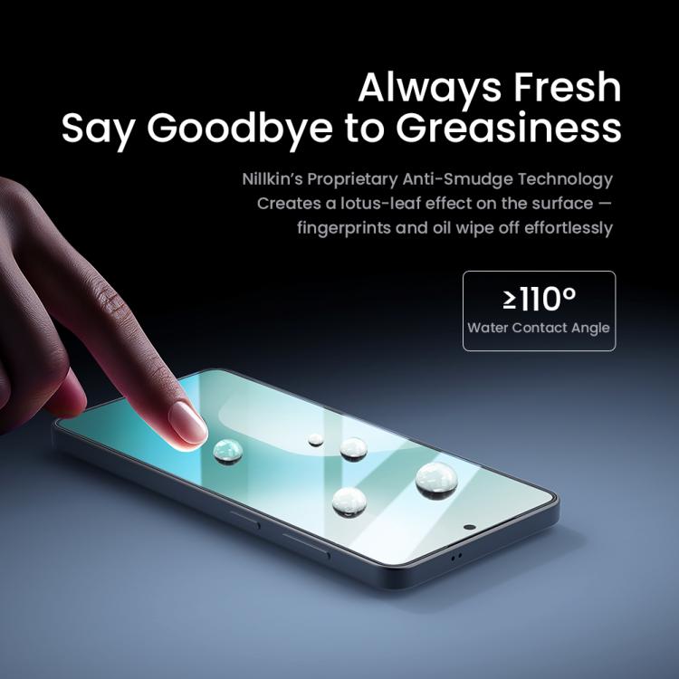 H+Pro AR Tempered Glass Film — Galaxy S26 Ultra
