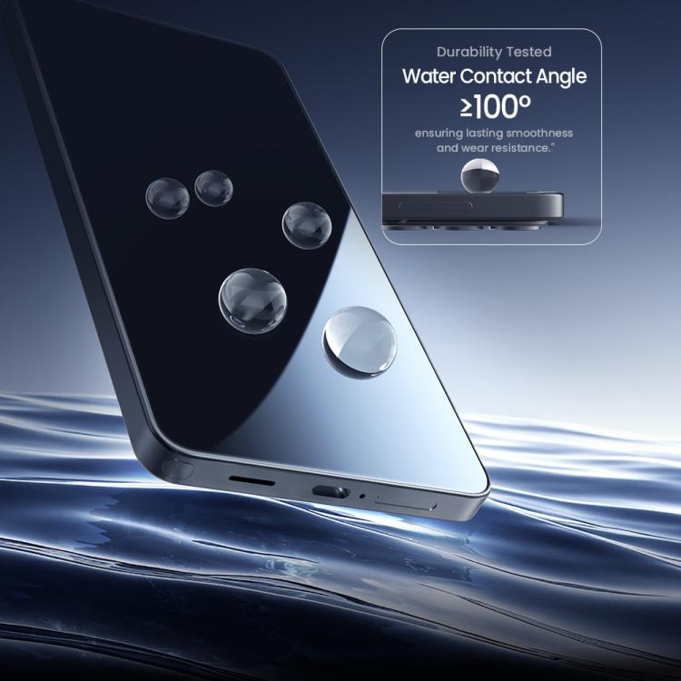 H+Pro AR Tempered Glass Film — Galaxy S26 Ultra