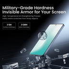 H+Pro AR Tempered Glass Film — Galaxy S26 Ultra