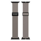 Nylon Braided Watch Band, Magnetic Buckle — Apple Watch