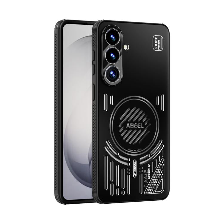 Heat-Sink Cooling MagSafe Case — Galaxy S26 Ultra
