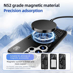 Heat-Sink Cooling MagSafe Case — Galaxy S26 Ultra