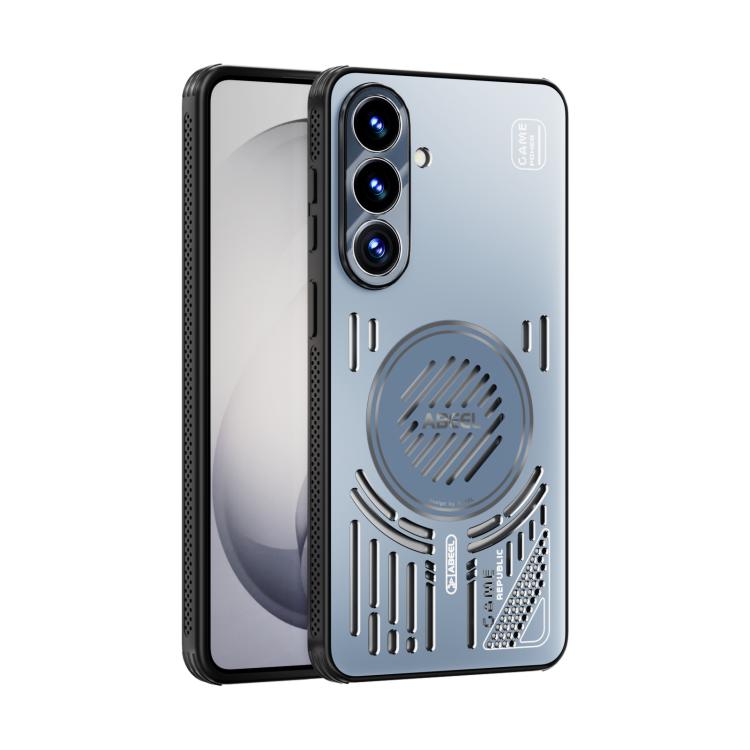 Heat-Sink Cooling MagSafe Case — Galaxy S26 Ultra