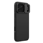 CamShield Sliding-Cover Case — iPhone 17 Pro Max