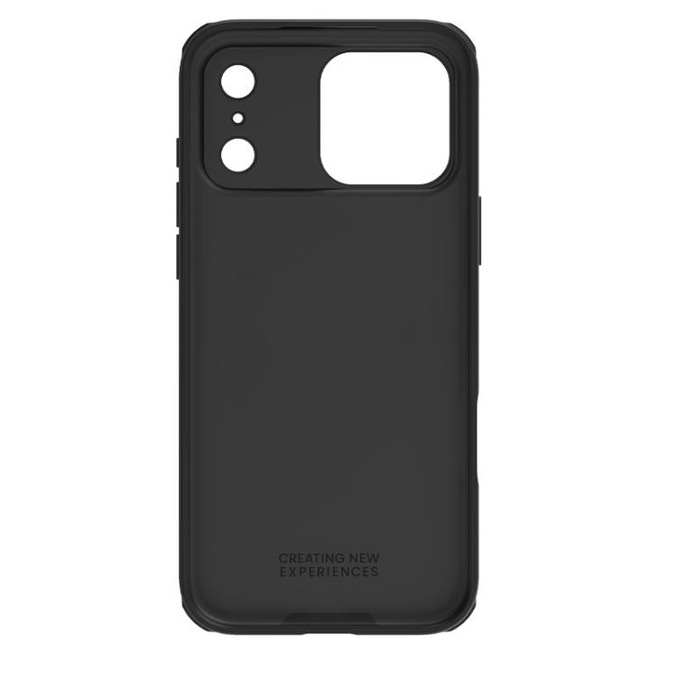CamShield Sliding-Cover Case — iPhone 17 Pro Max