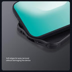 CamShield Sliding-Cover Case — iPhone 17 Pro Max