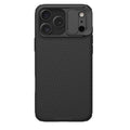 CamShield Sliding-Cover Case — iPhone 17 Pro Max