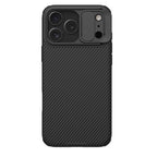 CamShield Sliding-Cover Case — iPhone 17 Pro Max