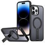 Honeycomb Cooling MagSafe Holder Case — iPhone 14