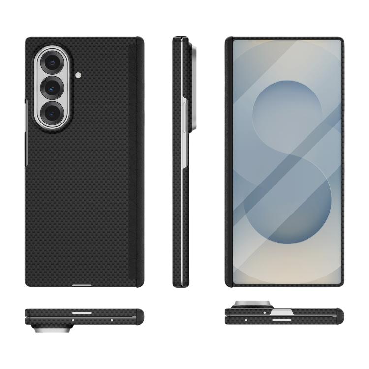 Nanofiber MagSafe Magnetic Case — Galaxy Z Fold8 Ultra & More