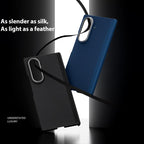 Nanofiber MagSafe Magnetic Case — Galaxy Z Fold8 Ultra & More