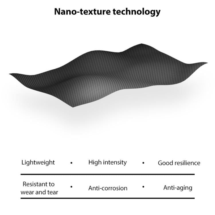 Nanofiber MagSafe Magnetic Case — Galaxy Z Fold8 Ultra & More