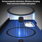Nanofiber MagSafe Magnetic Case — Galaxy Z Fold8 Ultra & More