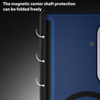 Nanofiber MagSafe Magnetic Case — Galaxy Z Fold8 Ultra & More