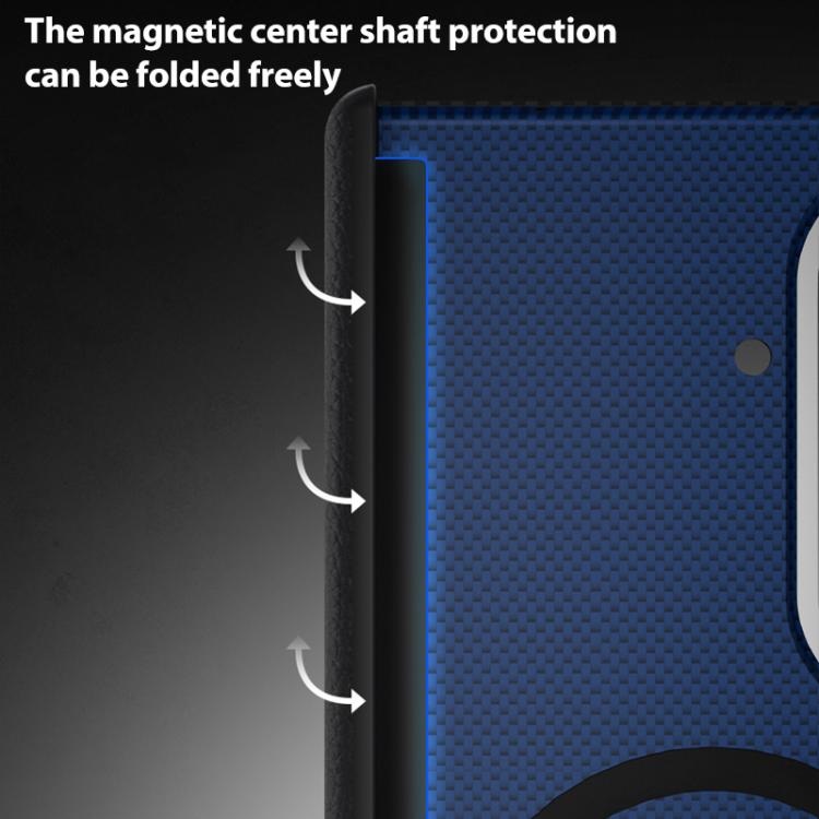 Nanofiber MagSafe Magnetic Case — Galaxy Z Fold8 Ultra & More