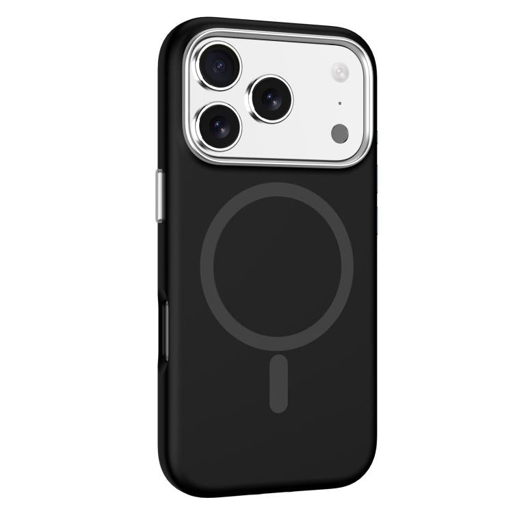 Karen Liquid Silicone MagSafe Case — iPhone 17 Pro Max