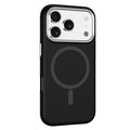 Karen Liquid Silicone MagSafe Case — iPhone 17 Pro Max