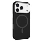 Karen Liquid Silicone MagSafe Case — iPhone 17 Pro Max