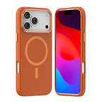 Karen Liquid Silicone MagSafe Case — iPhone 17 Pro Max