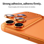 Armor Matte-Metal Camera Lens Protector — iPhone 17