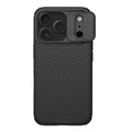 CamShield Sliding-Cover Case — iPhone 17 Pro