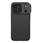 CamShield Sliding-Cover Case — iPhone 17 Pro